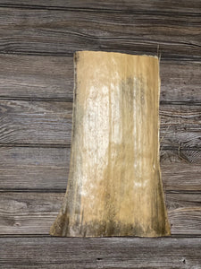 Pine Slab, Approximately 16 Inches Long by 11 Inches Wide and 1 Inch Tall