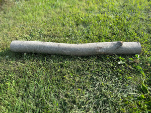 Maple Log, 36 Inches Long, Choose Diameter, Maple Wood, Maple Tree, Lathe